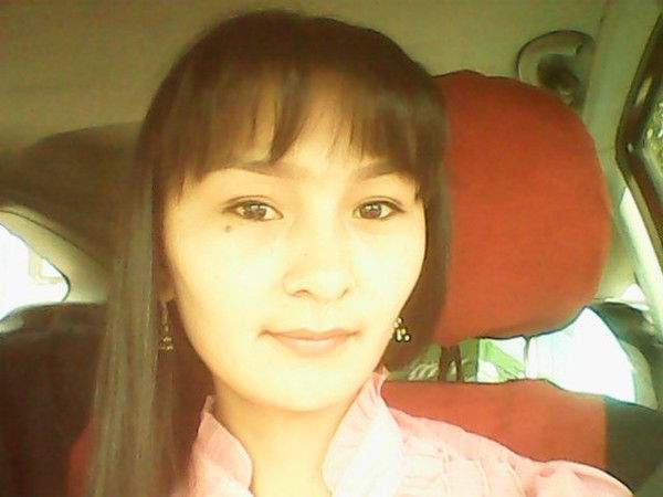 Гулнур Шежембаева