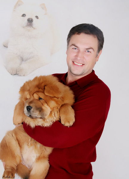 Борис Рафеев