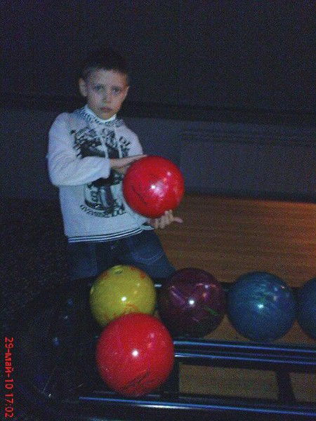 Андрей Варыгин