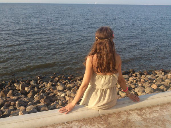 Юлия Скабцова