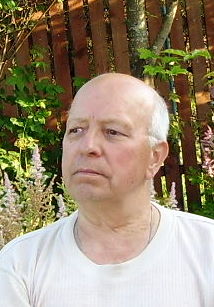 Анатолий Безлепкин