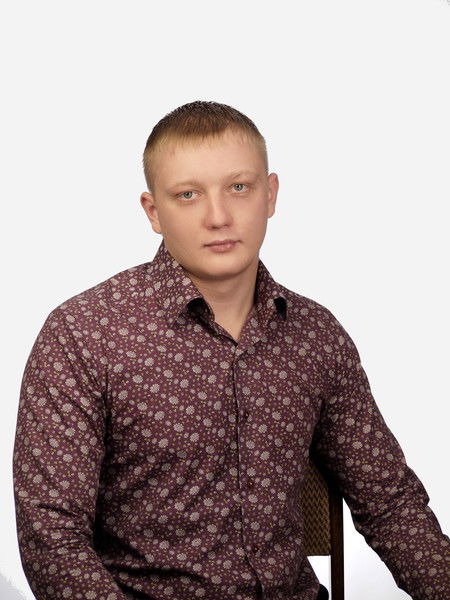 Александр Сергеев