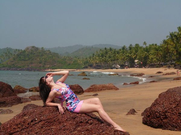 Надя Минеева