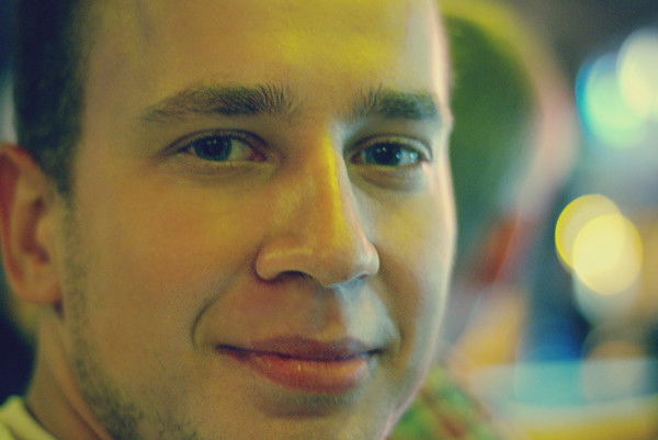 Владимир Штанько