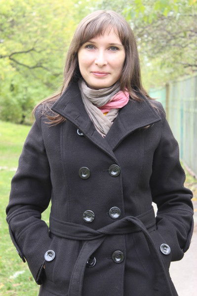 Людмила Понедилок