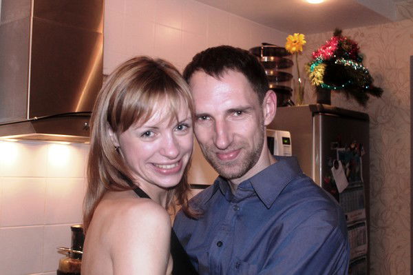 Анжела Корешкова