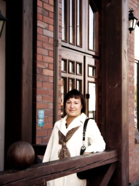 Ирина Ломакина