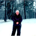 Елена Полевая (Фролова)