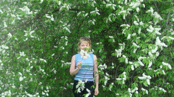 Наташа Фёдорова