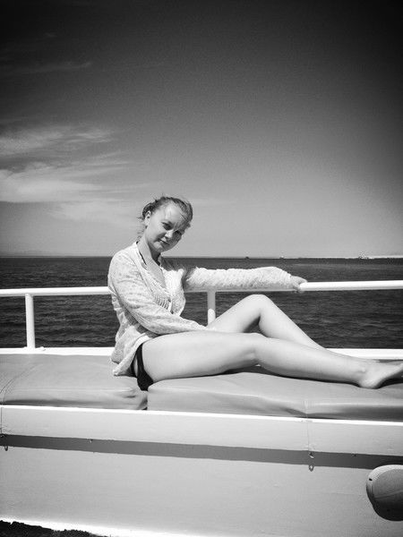 Людмила Мазеева