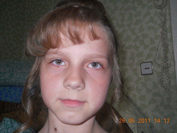 ****катюше4Ка ****