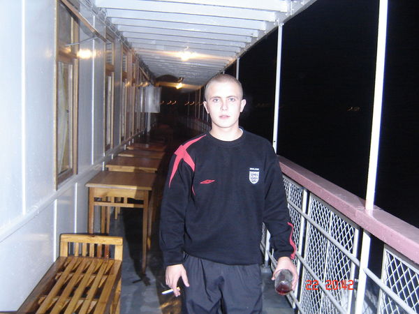 Сауков Григорий