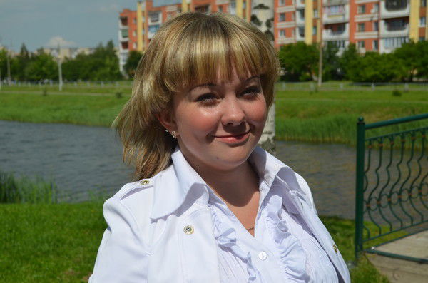 Сашечка Ханцевич