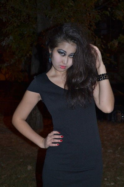 Aigerim Nurmaganbetova