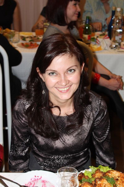 Лилия Сатдарова