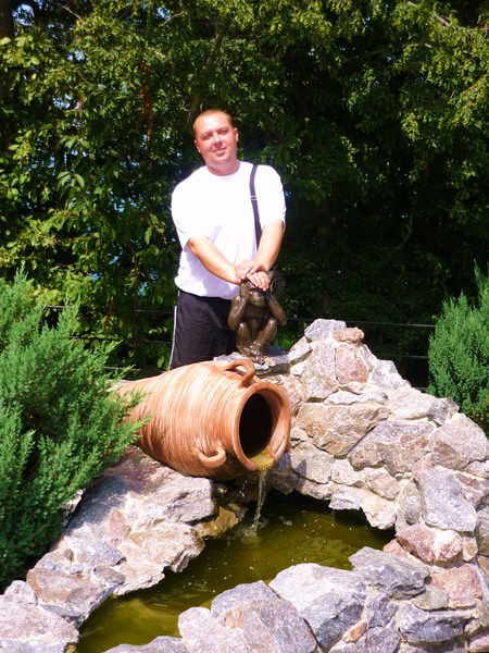 Азаров Илья