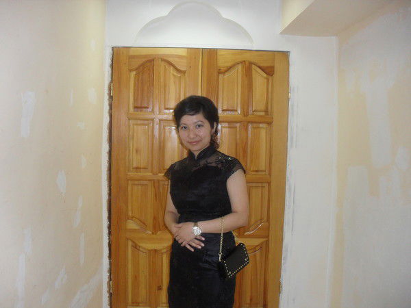 Анаргуль Куспанова