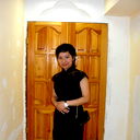 Анаргуль Куспанова