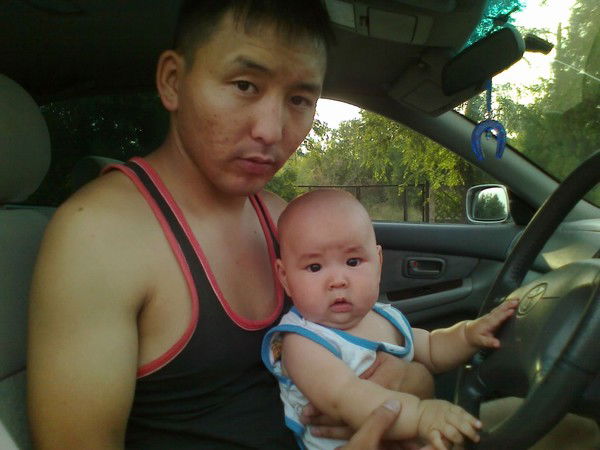 Думан Сыдыков