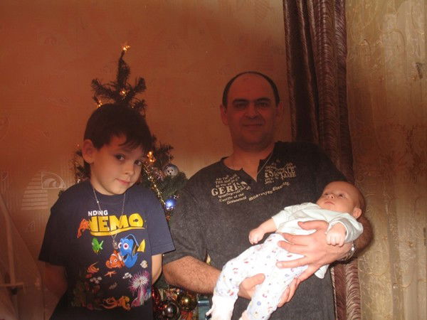 Олег Вавилов