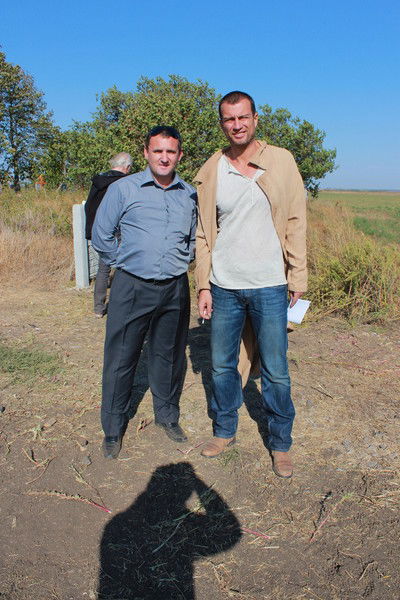 Александр Шевцов