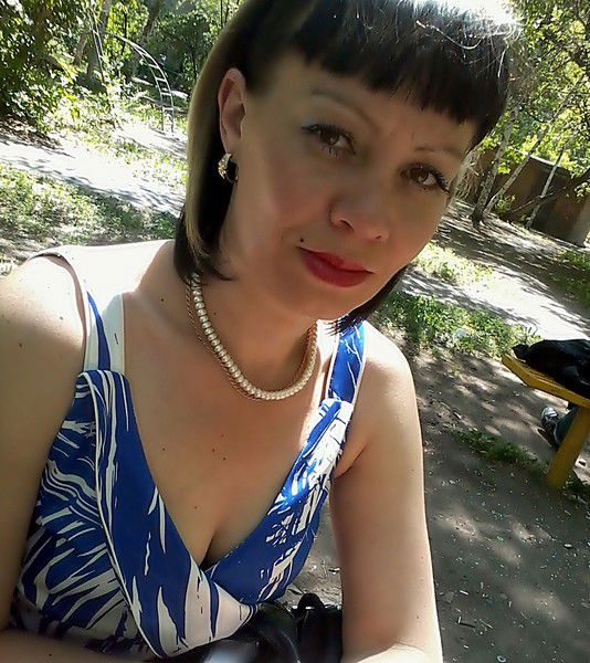 Ольга Клестер