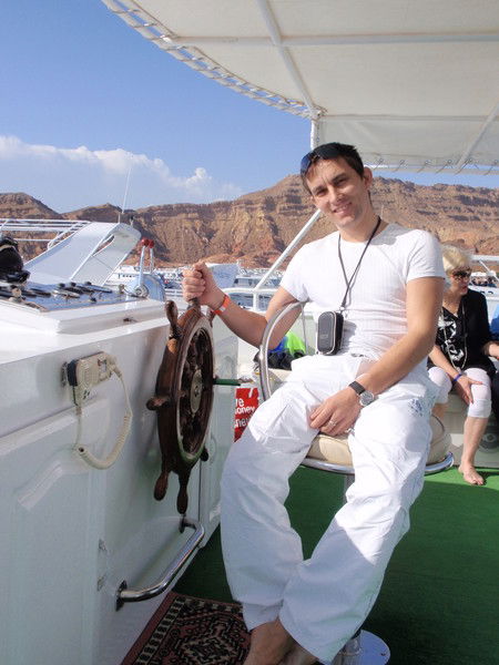 Алексей Карпов