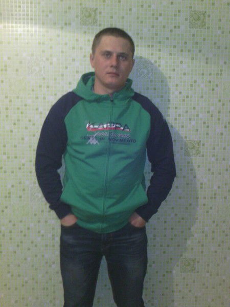 Захаров Сергей