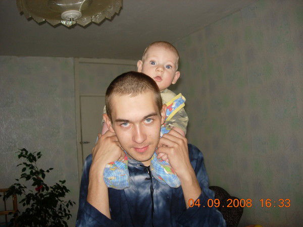 Алексей Добротин