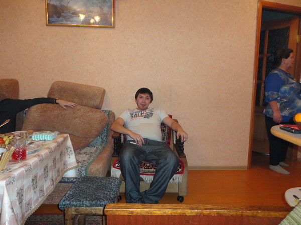 Рамис Халитов