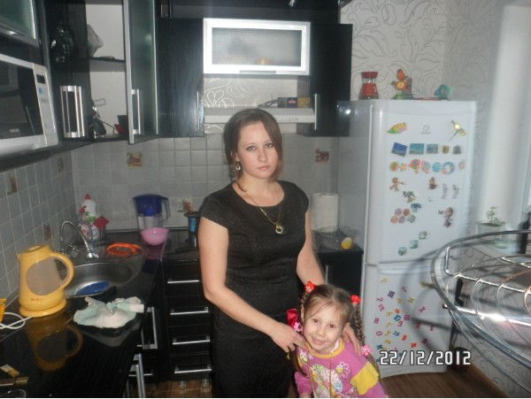 Наталья Шматова(Комиссарова)