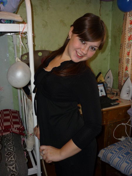 Анастасия Минеева (Гербер)