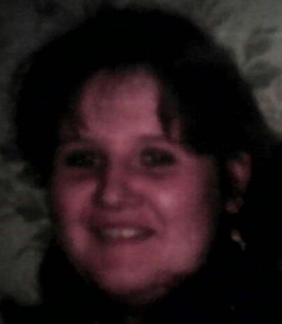 Ольга Фаскудинова