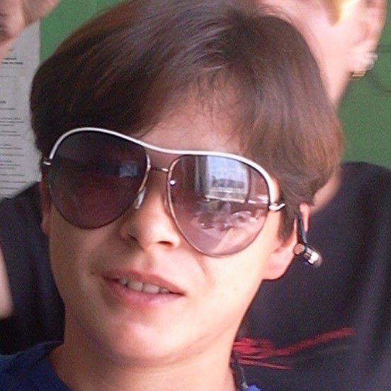 Яна Валентиновна