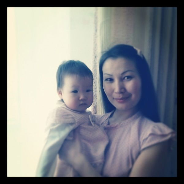 Гульхана ***