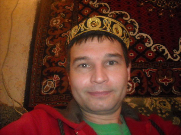 Вадим Гараев