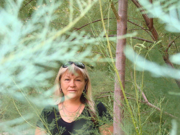 Людмила Литвинова