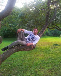 Владимир Орлов