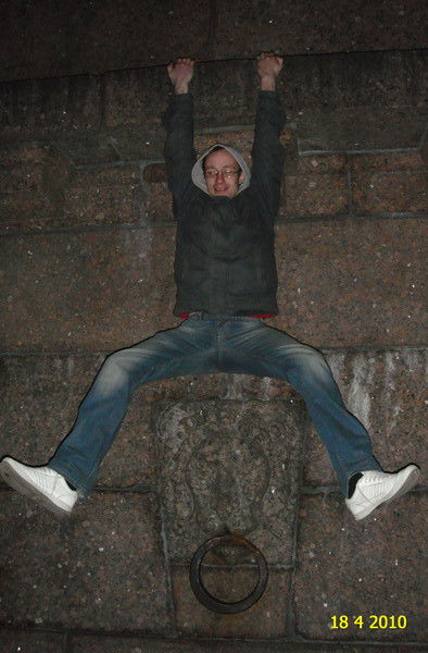 Сергей Мазуров