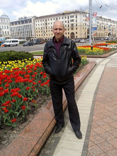 Александр Петрик