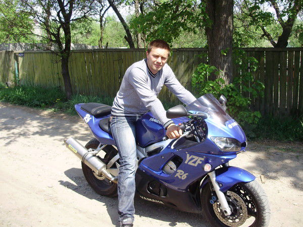 Виталик Швачка