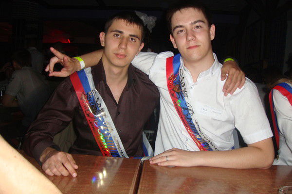 Юрий Малиханов