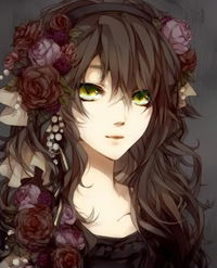 Лиза Блинова