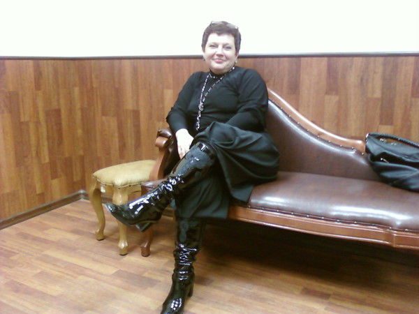 Марина Локтарева