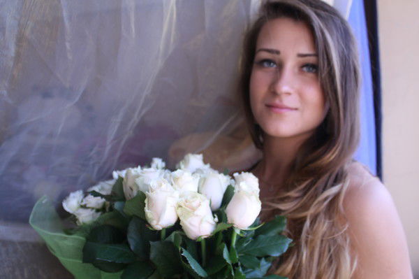 Анастасия Цурка