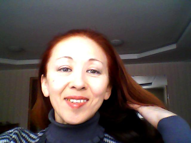 Алия Эльмурзаева