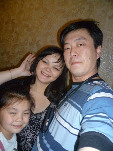 Эленька Казнова