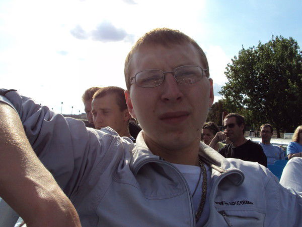 Алексей Соломин