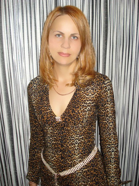 Юлия Самарская