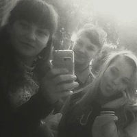 Ангелина Шаклеина